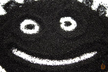 Lade das Bild in den Galerie-Viewer, Aqua Birne - Premium Nano Garnelenkies SCHWARZ 0,7-1,3mm