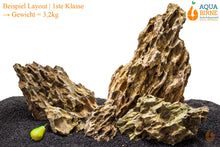 Lade das Bild in den Galerie-Viewer, Drachenstein - Ohko Stein | Ohko Rock - 1ste Klasse