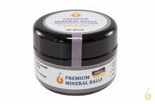 Lade das Bild in den Galerie-Viewer, Aqua Birne - Premium Mineral Balls | Hochwertige Mineralien für das Garnelen Aquarium