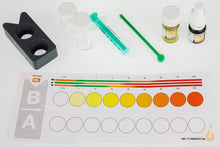 Lade das Bild in den Galerie-Viewer, JBL PROAQUATEST NO3 / Nitrat Test | Aquarium & Teich