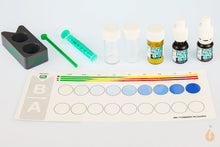 Lade das Bild in den Galerie-Viewer, JBL PROAQUATEST PO4 / Phosphat Sensitive Test | Aquarium & Teich