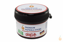 Lade das Bild in den Galerie-Viewer, Aqua Birne - Premium Paprika Sticks | Zusatzfutter für Wirbellose