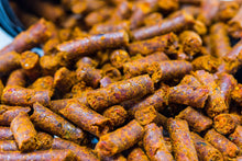 Lade das Bild in den Galerie-Viewer, Aqua Birne - Premium Paprika Sticks | Zusatzfutter für Wirbellose