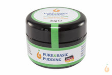 Lade das Bild in den Galerie-Viewer, Aqua Birne - Pure&Basic Pudding | Hauptfutter