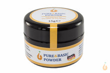 Lade das Bild in den Galerie-Viewer, Aqua Birne - Pure&Basic Powder | Hauptfutter für Garnelen & Schnecken