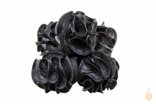 Lade das Bild in den Galerie-Viewer, 5er Set Baby Shrimp Shelter | Garnelen Unterschlupf - schwarz