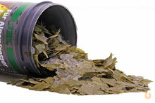 Lade das Bild in den Galerie-Viewer, JBL Spirulina Flockenfutter für Algenfresser | Garnelen + Schnecken + CPO + Fische + Welse