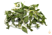 Lade das Bild in den Galerie-Viewer, Taubnessel Blätter getrocknet | Premium Qualität