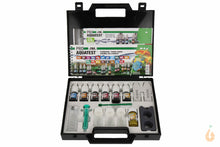Lade das Bild in den Galerie-Viewer, JBL PROAQUATEST COMBISET +Plus Fe Testkoffer | Aquarium & Teich