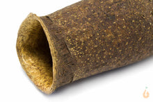 Lade das Bild in den Galerie-Viewer, Trompeten Kapsel / Schote XL | Natürliche Höhle / Unterschlupf