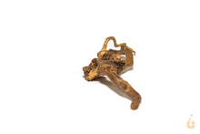 Lade das Bild in den Galerie-Viewer, Moorwurzel Nr.4 | 22x5x9cm (BxHxT)