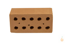 Lade das Bild in den Galerie-Viewer, Nano mini Ziegel / Ziegelstein | Backstein zum Aufbinden von Pflanzen / Moosen