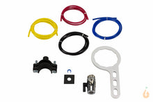 Lade das Bild in den Galerie-Viewer, Osmoseanlage PROFI 190 / 380 Liter | Wasserfilteranlage