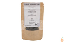 Lade das Bild in den Galerie-Viewer, Aqua Birne - Premium Brennnessel Sticks / Pellets | Einzelfutter
