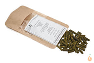 Aqua Birne - Premium Echinacea Sticks  Sonnenhut Pellets  Einzelfutter