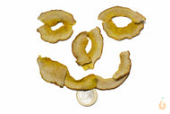 Aqua Birne - Premium Hokkaido Chips | Zusatzfutter