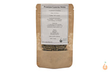 Lade das Bild in den Galerie-Viewer, Aqua Birne - Premium Luzerne Sticks / Alfalfa Pellets | Einzelfutter
