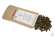 Aqua Birne - Premium Power-Mix Sticks / Pellets | Zusatzfutter