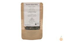 Lade das Bild in den Galerie-Viewer, Aqua Birne - Premium Spinat Sticks / Pellets | Einzelfutter
