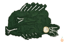 Lade das Bild in den Galerie-Viewer, Aqua Birne - Premium Spirulina Powder | Einzelfutter / Staubfutter
