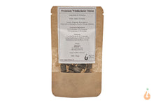 Lade das Bild in den Galerie-Viewer, Aqua Birne - Premium Wildkräuter Sticks / Pellets | Zusatzfutter
