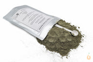 Aqua Birne - Pure&Basic Protein Kanone | Zusatzfutter / Staubfutter