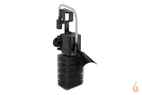 Aquael Pat Mini Filter | Standard Ausführung | Mit grobem Schwamm