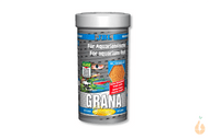 JBL Grana Granulatfutter | Hauptfutter | Fische + Krebse + Krabben + Garnelen + Schnecken