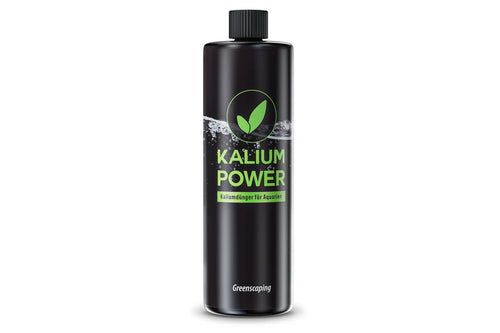Greenscaping K Power - Kaliumdünger | Makronährstoff