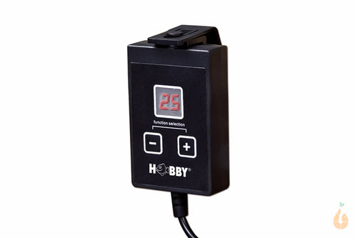 Hobby Aqua Cooler Control Kühler Steuerung | Temperatursensor für Hobby Lüfter
