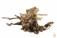 Lade das Bild in den Galerie-Viewer, Spiderwood Nr.130 | 19x8x16cm (BxHxT)
