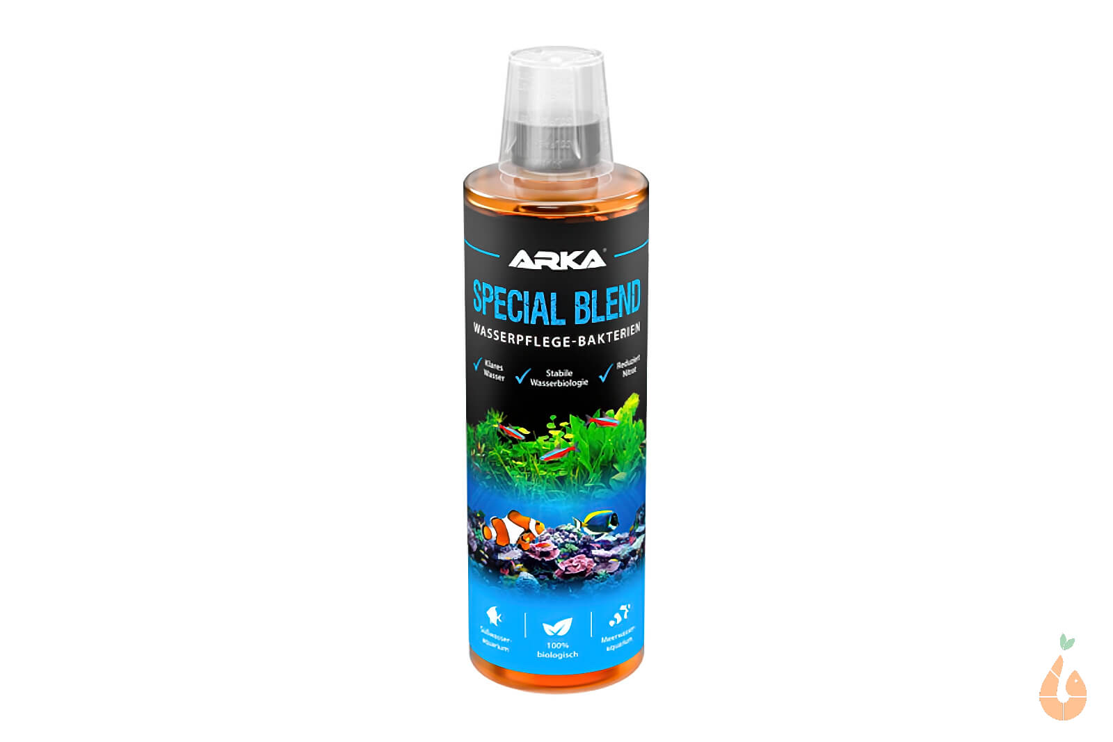 Microbe-Lift Special Blend | Bakterien