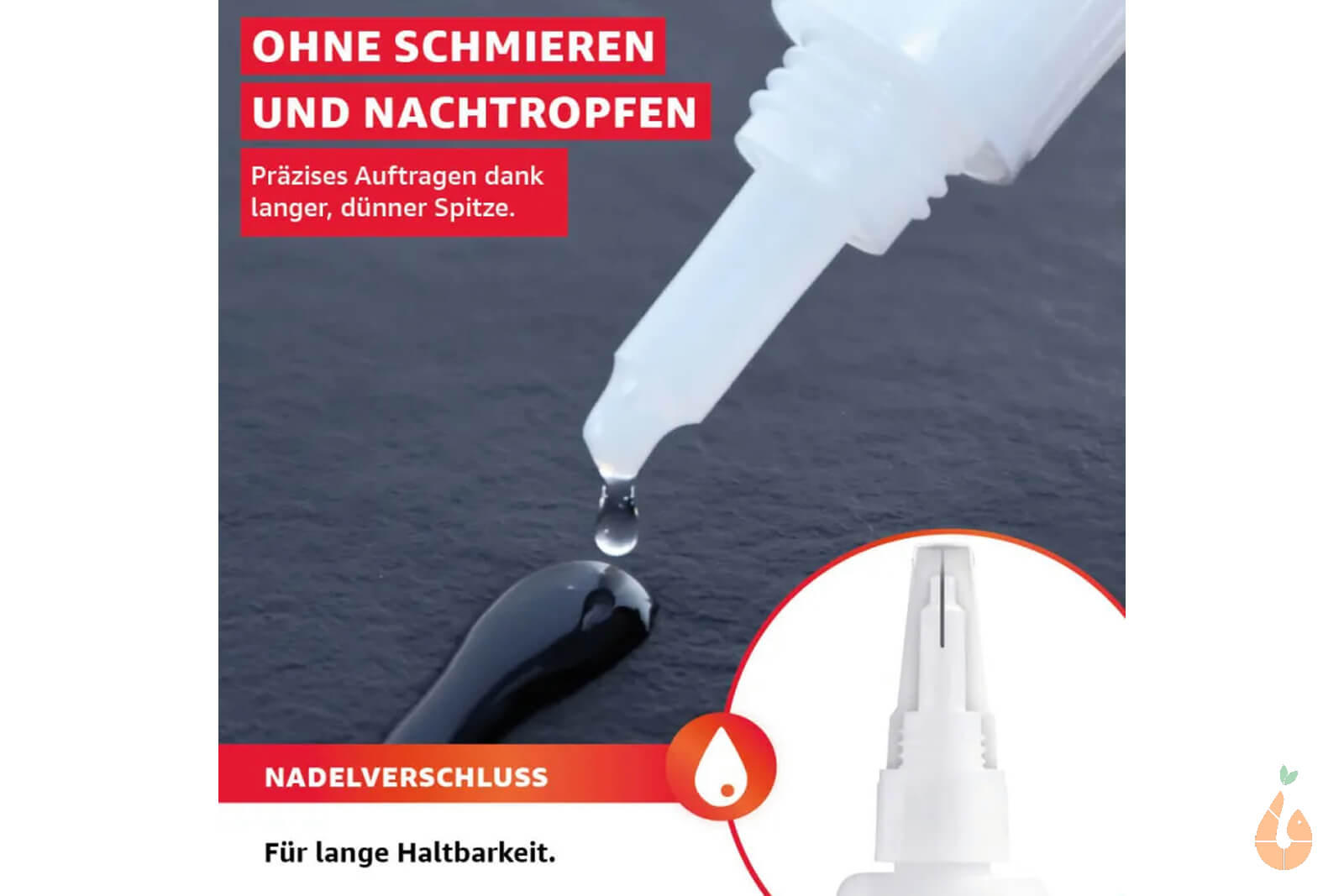 sekundenkleber im kühlschrank aufbewahren Sekundenkleber Gel
