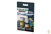 Lade das Bild in den Galerie-Viewer, JBL PROAQUATEST NO3 / Nitrat Test | Aquarium &amp; Teich
