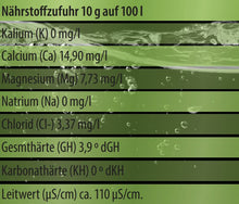 Lade das Bild in den Galerie-Viewer, Osmo Royal GH + Basic | Aufhärtesalz von Greenscaping
