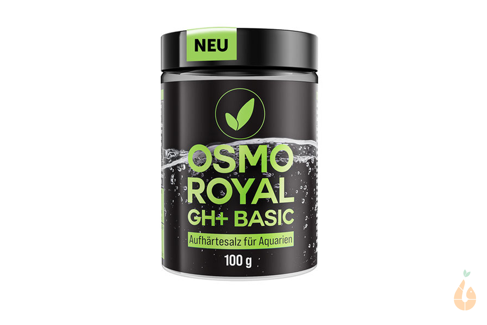 Osmo Royal GH + Basic | Aufhärtesalz von Greenscaping