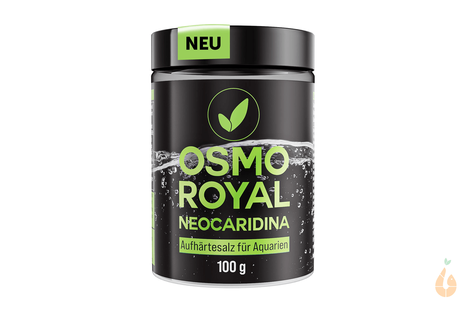Osmo Royal Neocaridina | Aufhärtesalz von Greenscaping