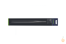 Lade das Bild in den Galerie-Viewer, Dennerle XL Pflanzpinzette aus Edelstahl | 45cm lang | Plant Tweezer Straight
