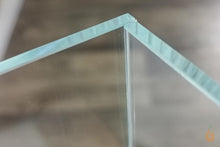 Lade das Bild in den Galerie-Viewer, Aqua Birne - Weißglas Garnelen Nano Aquarium | Aquascaping Weissglas Becken
