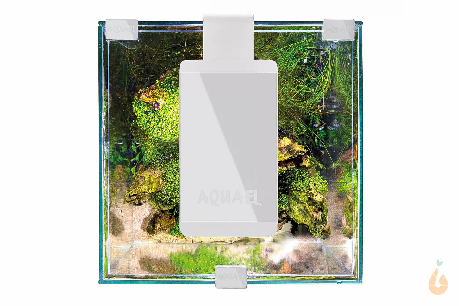 aquael leddy smart plant day & night Aquael Leddy Smart Day & Night Sunny LED Lampe