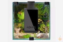 Lade das Bild in den Galerie-Viewer, Aquael Shrimp Set Day&amp;Night | Nano Aquarium Komplett-Set von Oben
