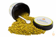 Aqua Birne - Premium Blütenpollen | Zusatzfutter für Wirbellose