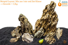 Lade das Bild in den Galerie-Viewer, Drachenstein - Ohko Stein | Ohko Rock Mix aus 1ster und 2ter Klasse

