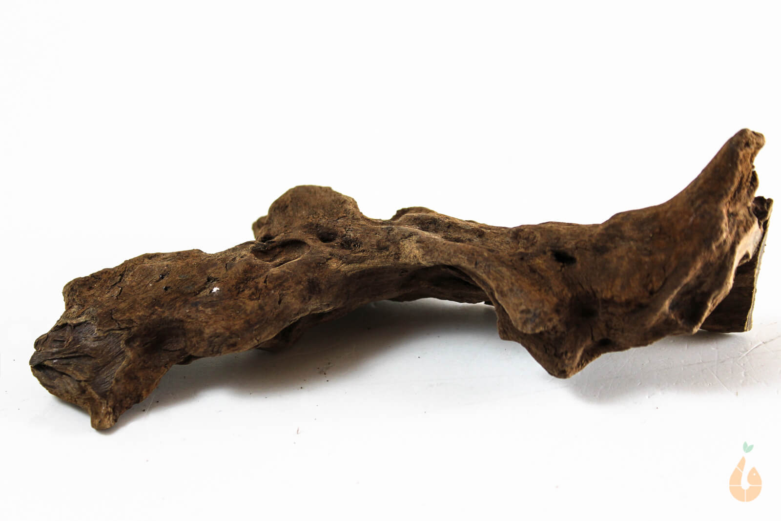 Driftwood Nr.235 | 16x5x7cm (BxHxT)