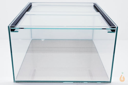 Aquarium für das IKEA Kallax Regal