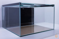 Aquarium für das IKEA Kallax Regal mit HMF Filter und Abdeckscheiben