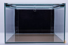 Lade das Bild in den Galerie-Viewer, Aquarium für das IKEA Kallax Regal mit HMF Filter und Abdeckscheiben

