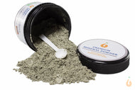 Aqua Birne - Premium Mineral Powder | Natürlicher Wasseraufbereiter + Mineralien