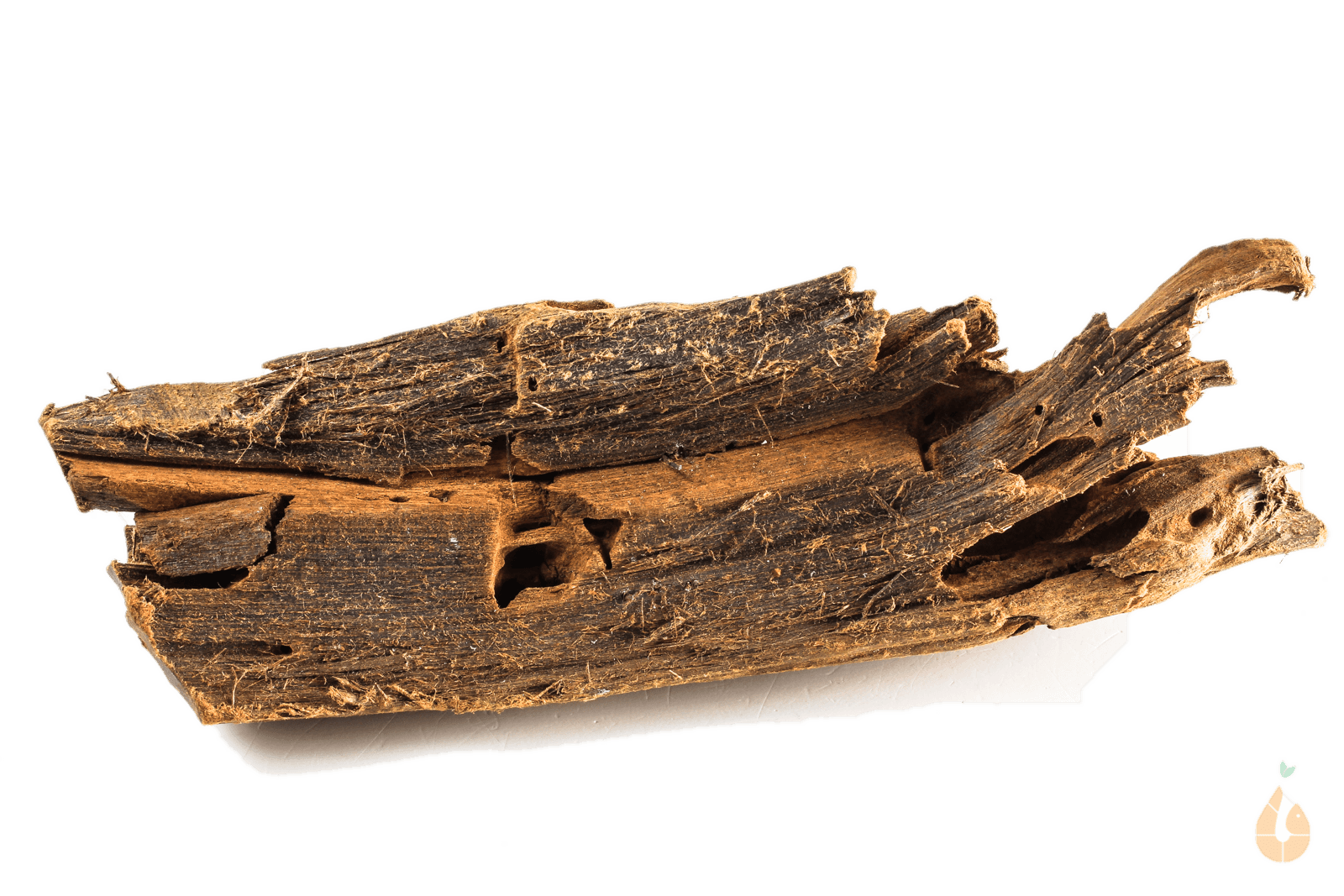 Driftwood Nr.172 | 20x7x6cm (BxHxT)