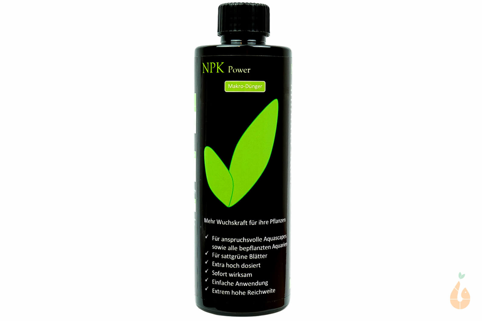 Greenscaping NPK Power - NPK Dünger | Makronährstoffe